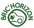 Logo Bric'Horizon