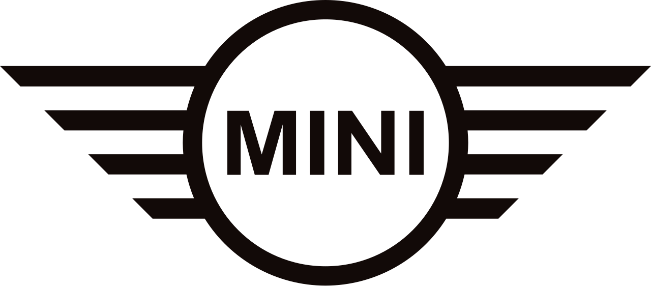 Logo MINI