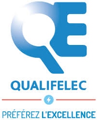 Logo Qualifelec Préférez l'excellence